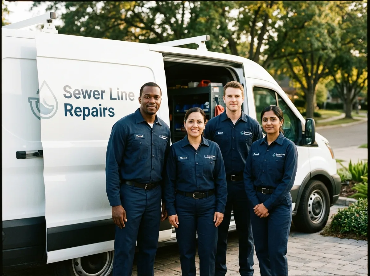 Emergency Plumber company in West Burlington, NY